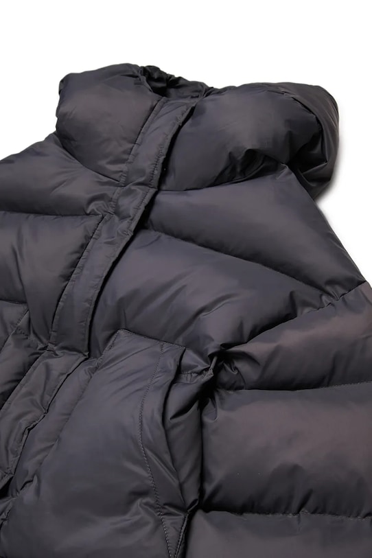 Dziewczynka MAX&Co. kurtka MAXJ40F JACKET MX0228 szary