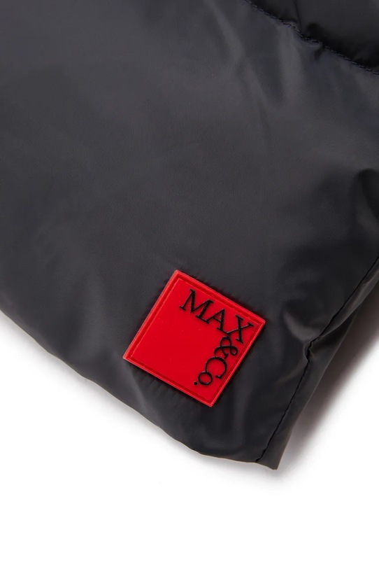 MAX&Co. kurtka MAXJ40F JACKET szary MX0228