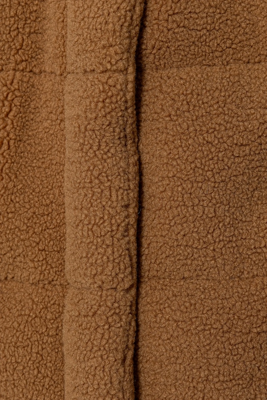 Fete Twinset geacă copii 252GJ2181 maro