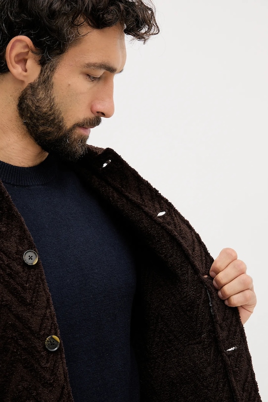 Куртка с добавлением шерсти Mos Mosh LUIS 507960