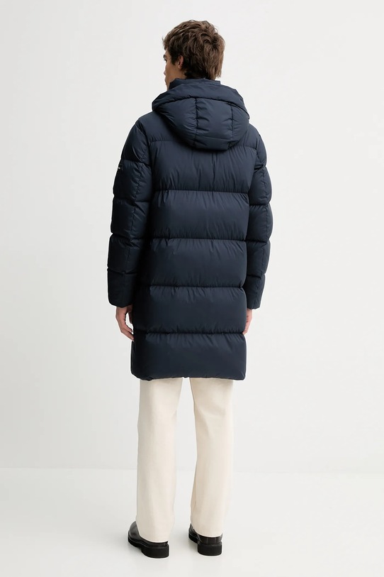 Abbigliamento Marc O'Polo piumino 531092670456 blu navy