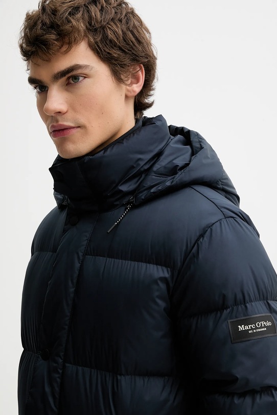 Marc O'Polo piumino blu navy 531092670456