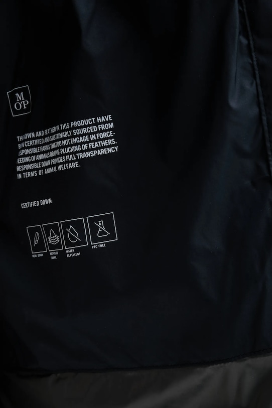 Marc O'Polo kurtka puchowa 531092670456