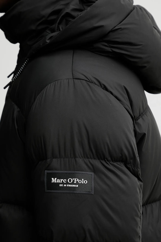 Pernata jakna Marc O'Polo 531092670456 crna
