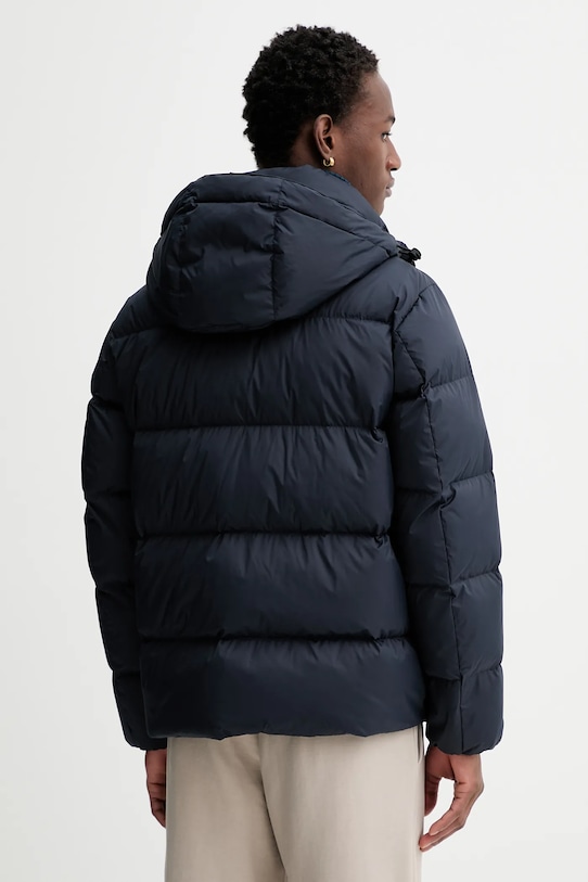 Abbigliamento Marc O'Polo piumino 531096070152 blu navy