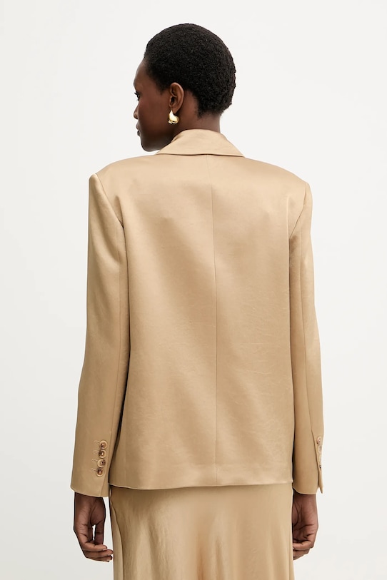 Oblačila Suknjič Liviana Conti F5WS88 bež