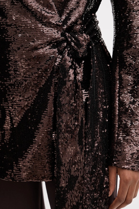 Silvian Heach giacca WERTON GPA25483GC marrone