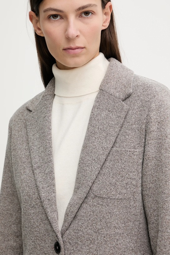 Marc O'Polo marynarka beżowy 511304458011