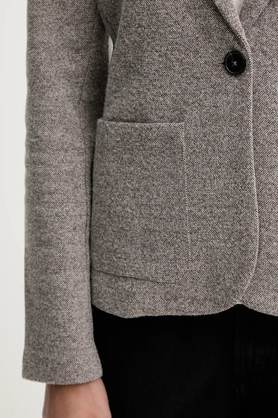 Marc O'Polo marynarka 511304458011 beżowy