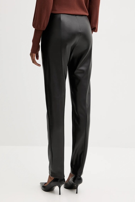 Odzież Silvian Heach legginsy MOYANO GPA25514LE czarny