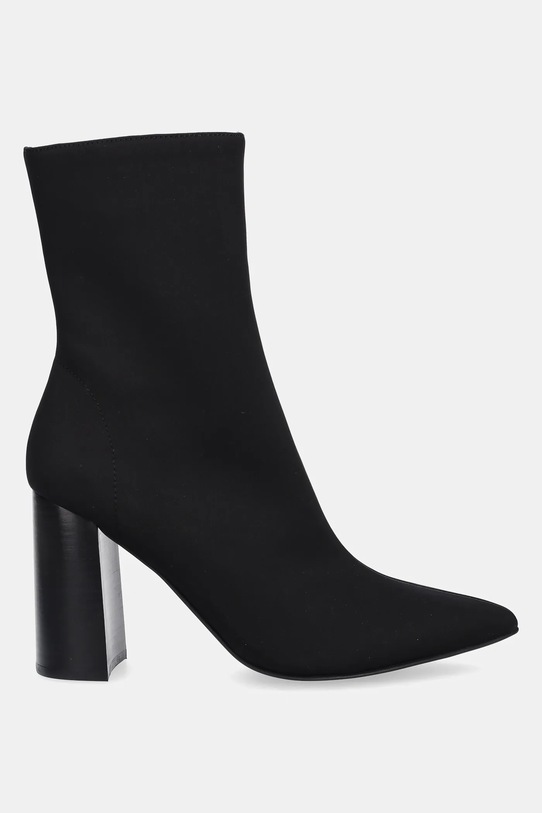 Jeffrey Campbell botki SIREN-24 9918.300A czarny ZW25