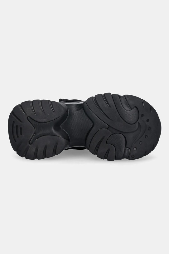 GOE sneakersy skórzane SS2N4008 SS2N4008.BLACK czarny