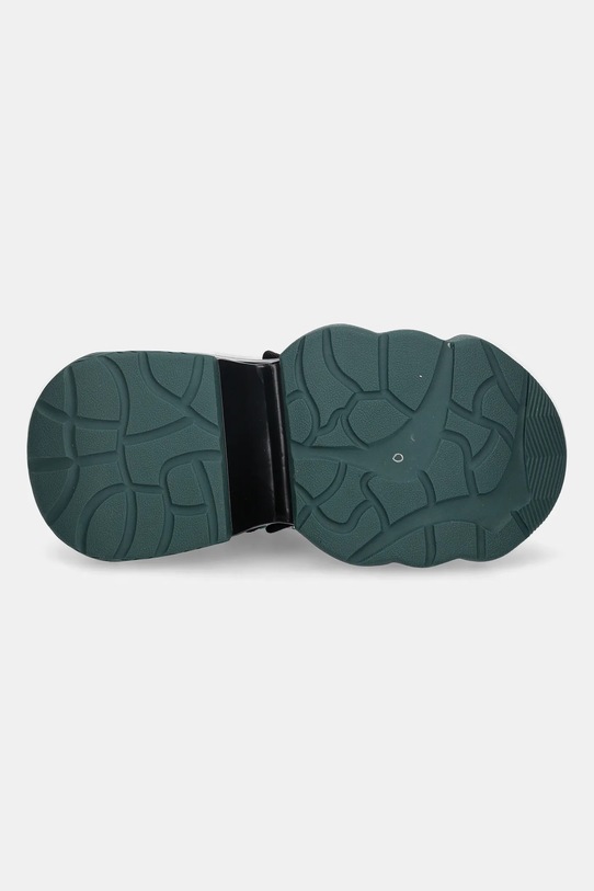 GOE sneakersy SS2N4010 SS2N4010.GREEN multicolor