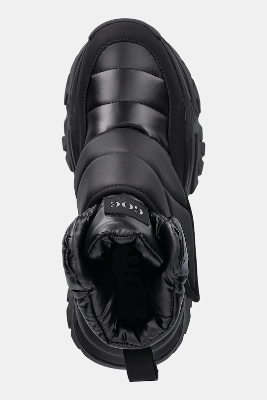 GOE sportcipő fekete SS2N4058.BLACK