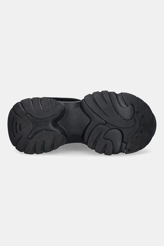 GOE sneakersy SS2N4058.BLACK czarny
