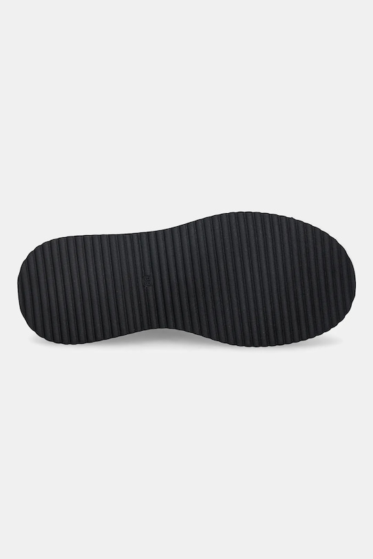 GOE bőr csizma SS2N4140.BLACK fekete