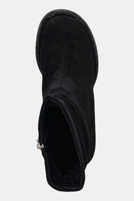 GOE botki czarny SS2N4202.BLACK