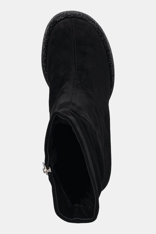 GOE bokacsizma fekete SS2N4202.BLACK