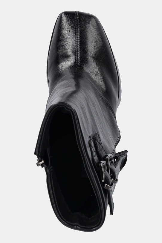 GOE botki czarny SS2N4206.BLACK
