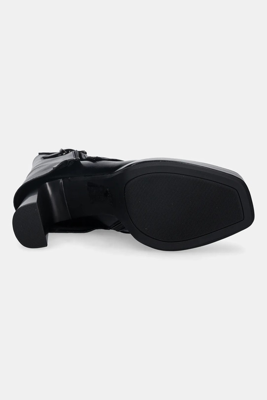 GOE botki SS2N4206.BLACK czarny