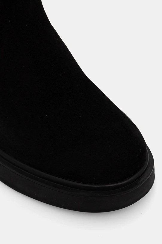 GOE cizme negru SS2N4401.BLACK