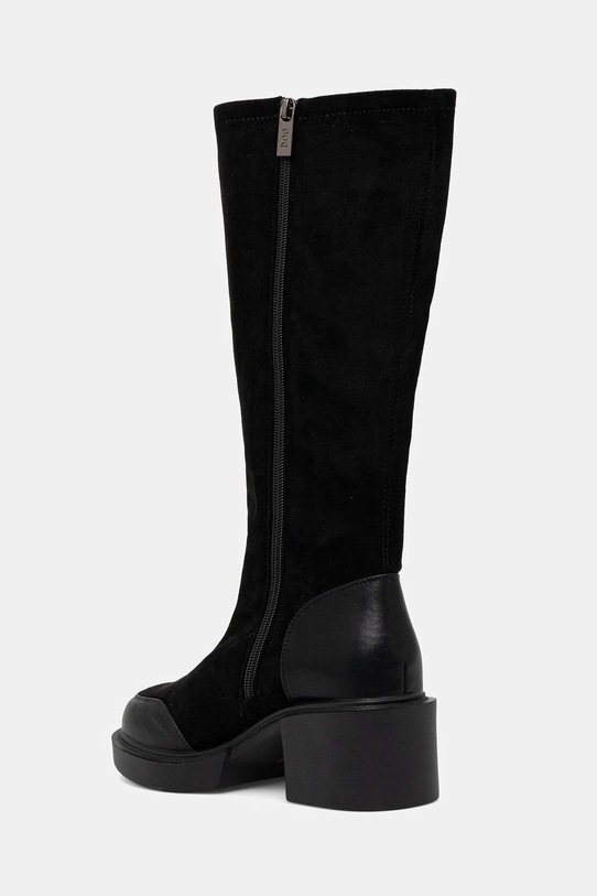 Obuwie GOE kozaki SS2N4403.BLACK czarny