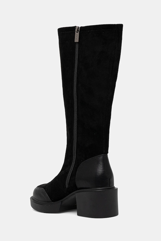 Scarpe GOE stivali SS2N4403.BLACK nero