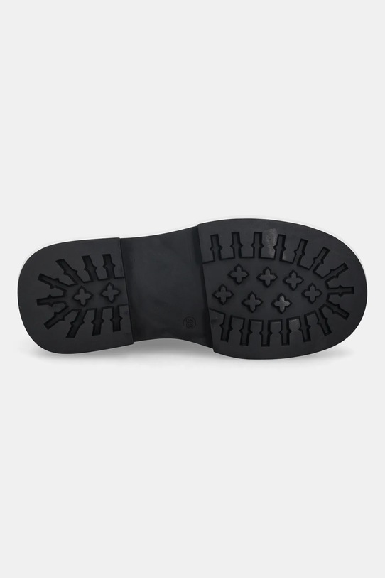 GOE botki SS2N4132.BLACK czarny