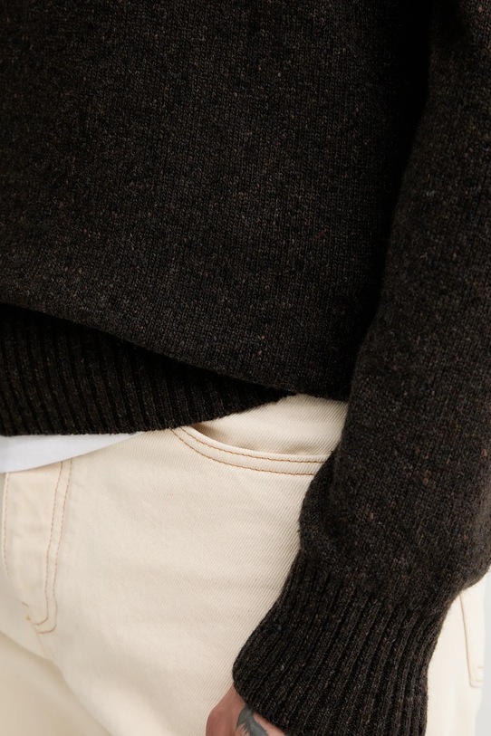 Marc O'Polo sweter z dodatkiem wełny 530506660390