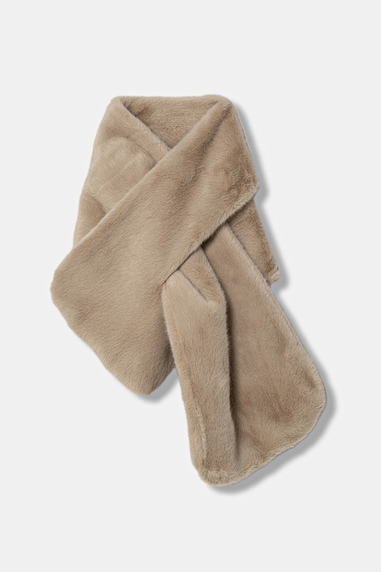 Шарф Bomboogie WW6216TFSB5 бежевый ZW25