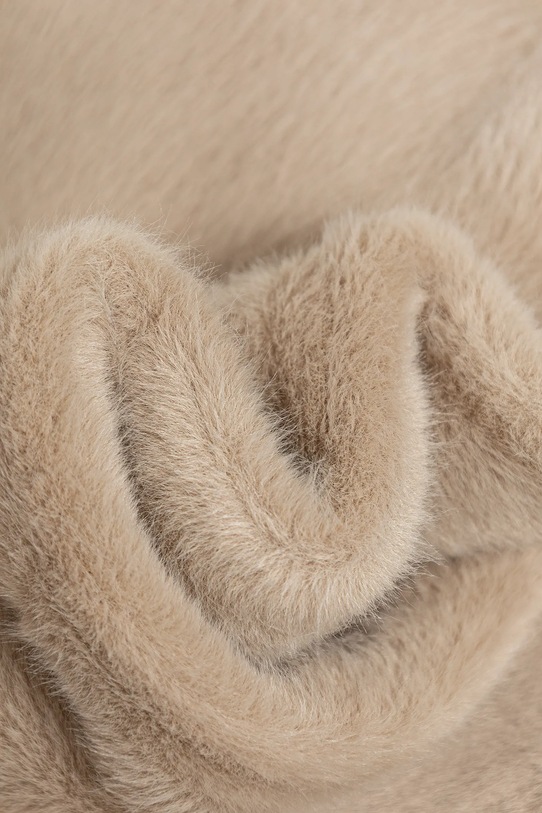 Accesorii Bomboogie fular WW6216TFSB5 bej