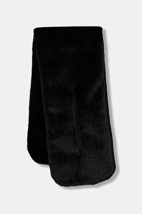 Шарф Bomboogie ткань чёрный WW6216TFSB5