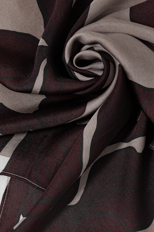 Хустка Marc O'Polo 510805602201 бежевий ZW25