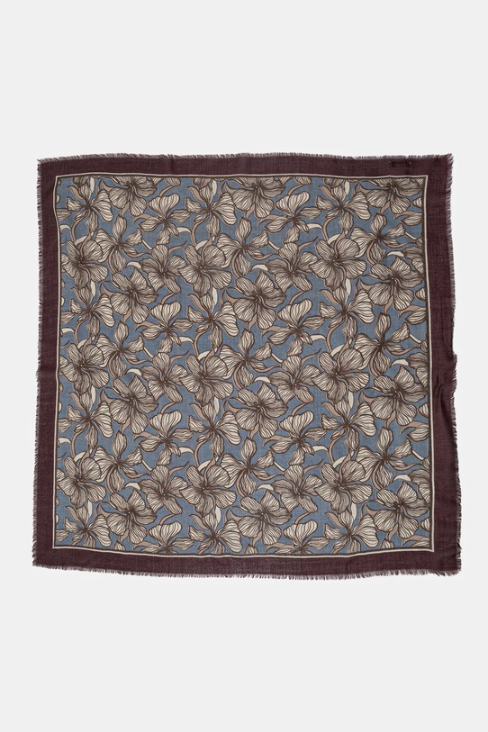 Marc O'Polo eșarfă din lână panza bej 510808602109