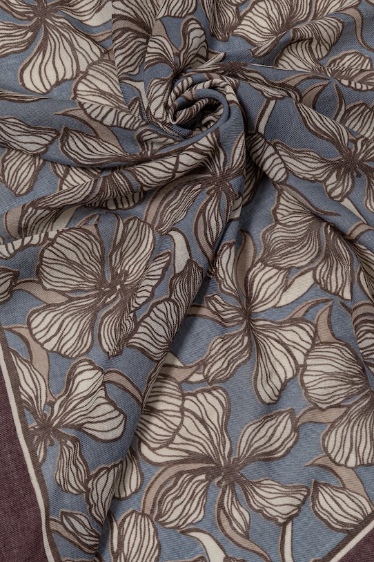 Marc O'Polo eșarfă din lână 510808602109 bej ZW25