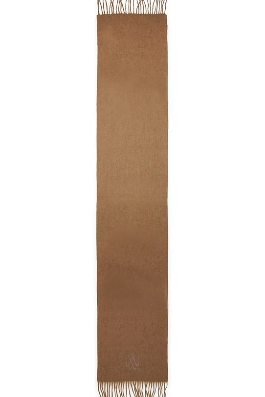 Dziewczynka MAX&Co. szalik MAXR3F SCARF MX0246 beżowy
