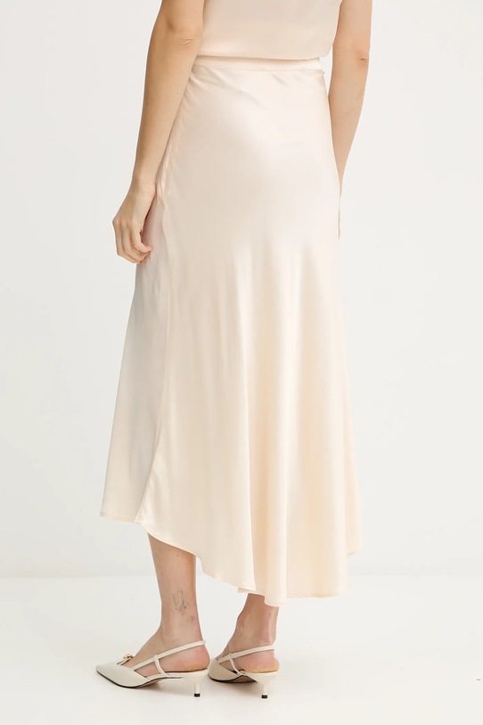 Odzież Silvian Heach spódnica FAREMI GPA25324LO beżowy