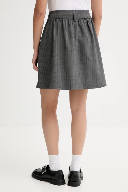 Odzież Marc O'Polo spódnica 5000007576 szary