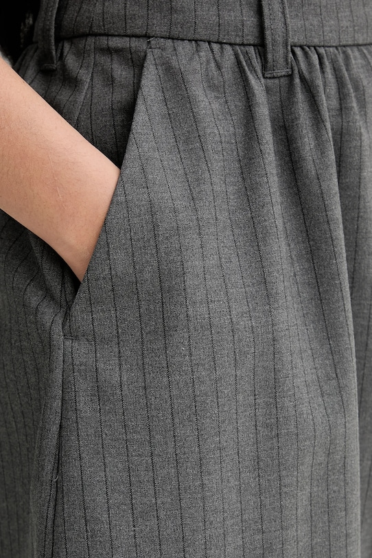 Marc O'Polo spódnica szary 5000007576