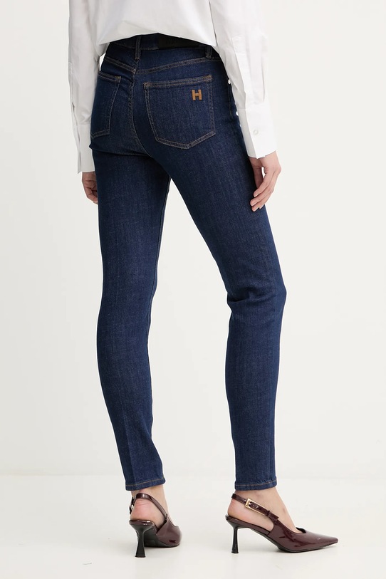 Îmbrăcăminte Silvian Heach jeans ROMANG GPA25102JE bleumarin