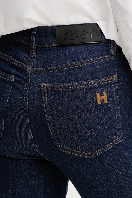 Silvian Heach jeans ROMANG bleumarin GPA25102JE