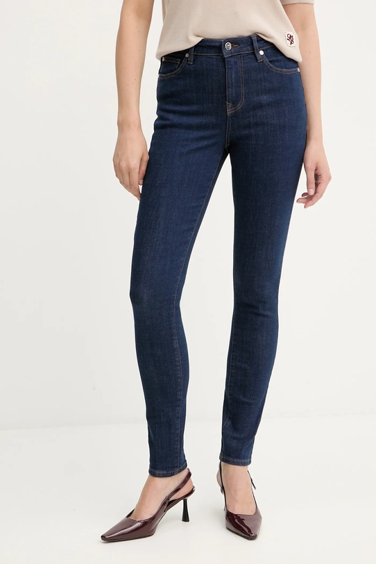 Silvian Heach jeans ROMANG bleumarin GPA25102JE