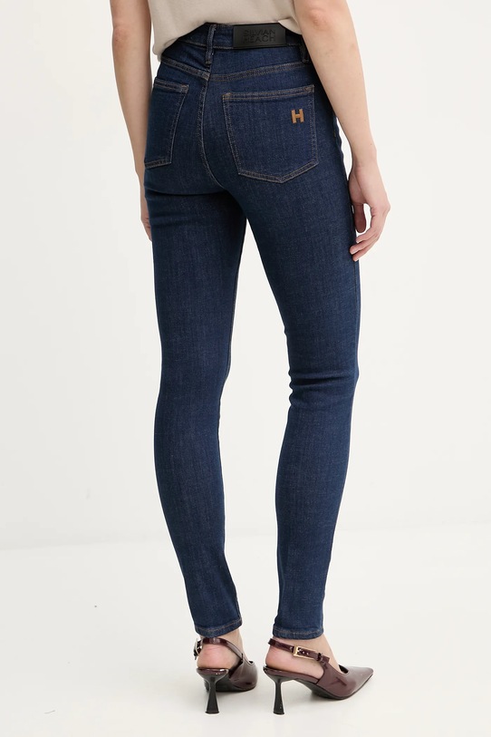 Îmbrăcăminte Silvian Heach jeans ROMANG GPA25102JE bleumarin