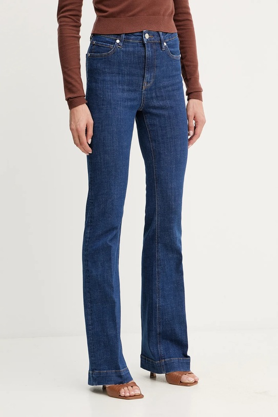 Silvian Heach jeans LOUKA albastru GPA25406JE