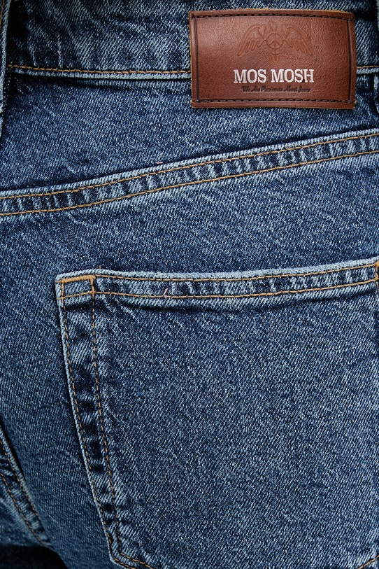 Mos Mosh jeans COLORADO blu 174560