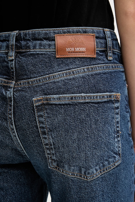 Одяг Джинси Mos Mosh COLORADO 174560 темно-синій