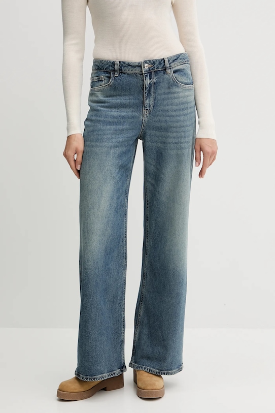 Rifle Mos Mosh DARA modrá 174270