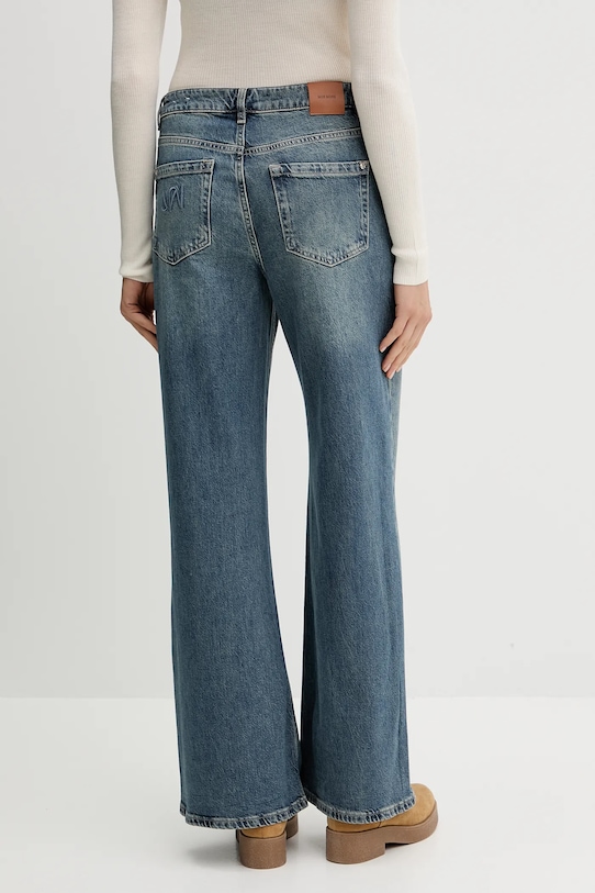 Oblečenie Rifle Mos Mosh DARA 174270 modrá