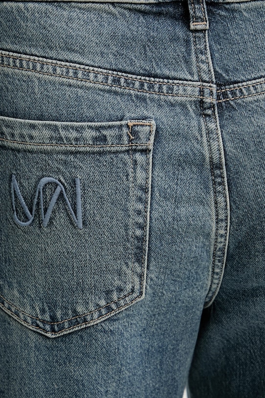 Rifle Mos Mosh DARA modrá 174270