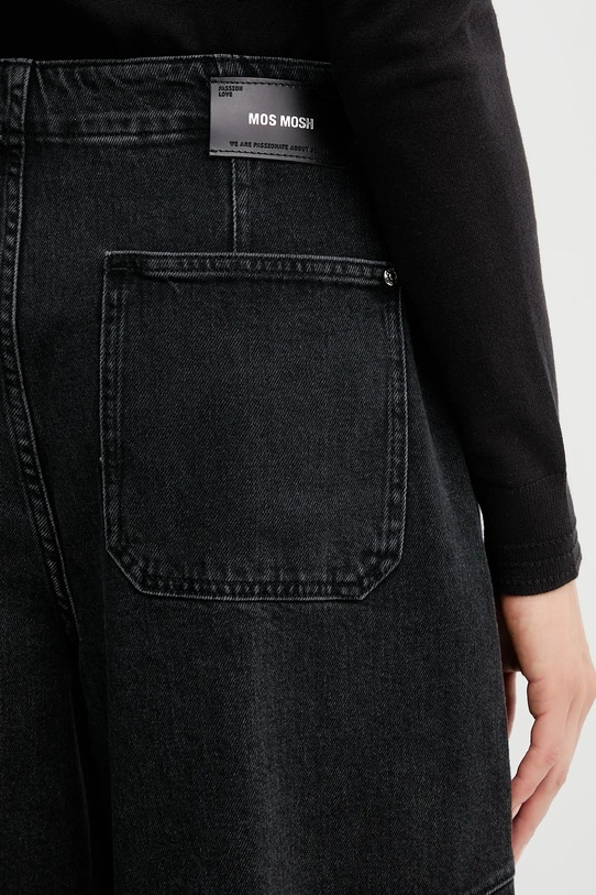 Mos Mosh jeansy ROSY szary 174480
